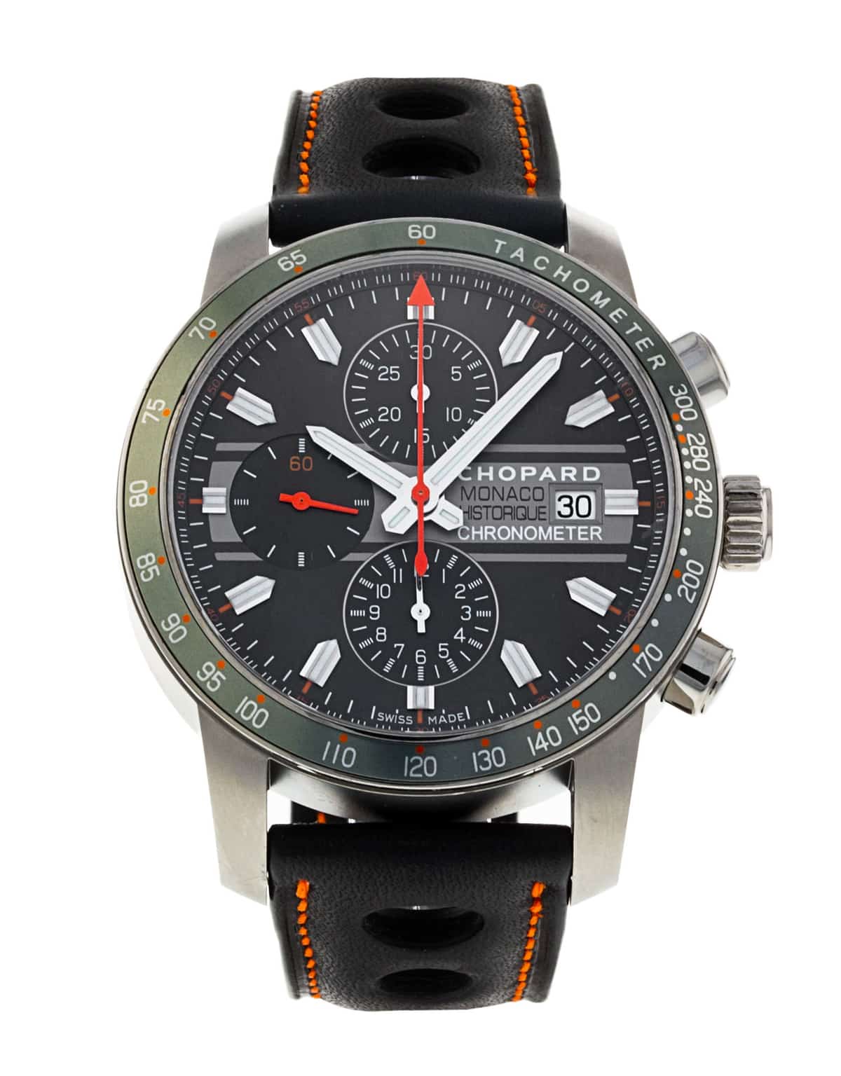 Chopard Grand Prix 168992-3032